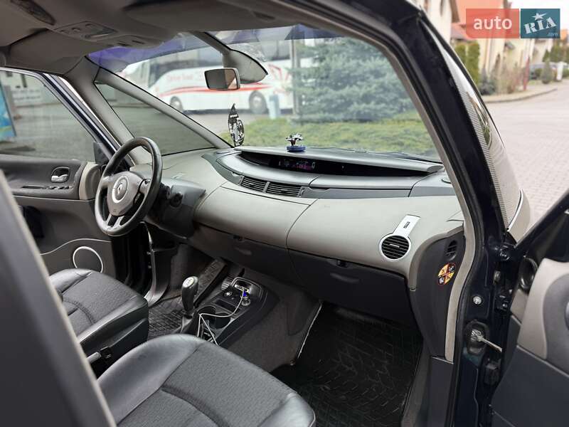 Минивэн Renault Espace 2005 в Хмельницком