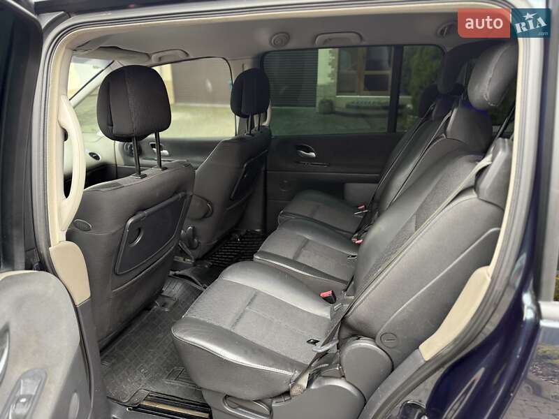 Минивэн Renault Espace 2005 в Хмельницком