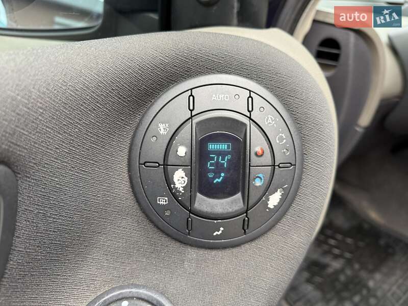 Минивэн Renault Espace 2005 в Хмельницком