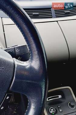 Мінівен Renault Espace 2006 в Ірпені