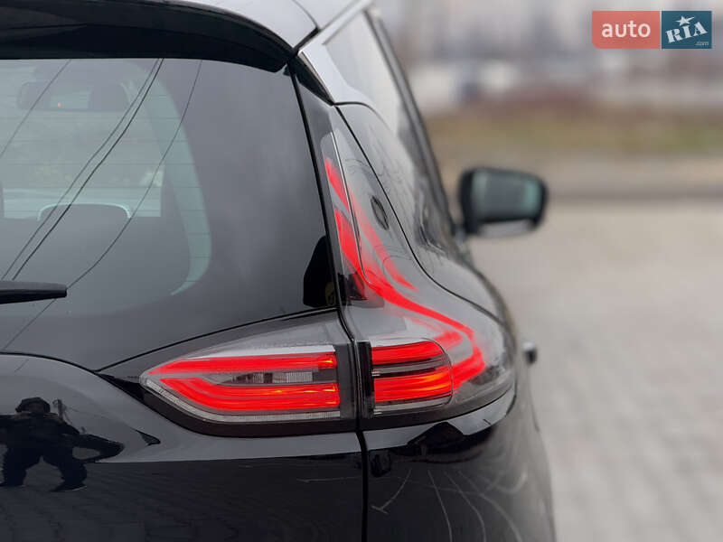 Минивэн Renault Espace 2017 в Виннице фото 21 Минивэн Renault Espace 2017 в Виннице