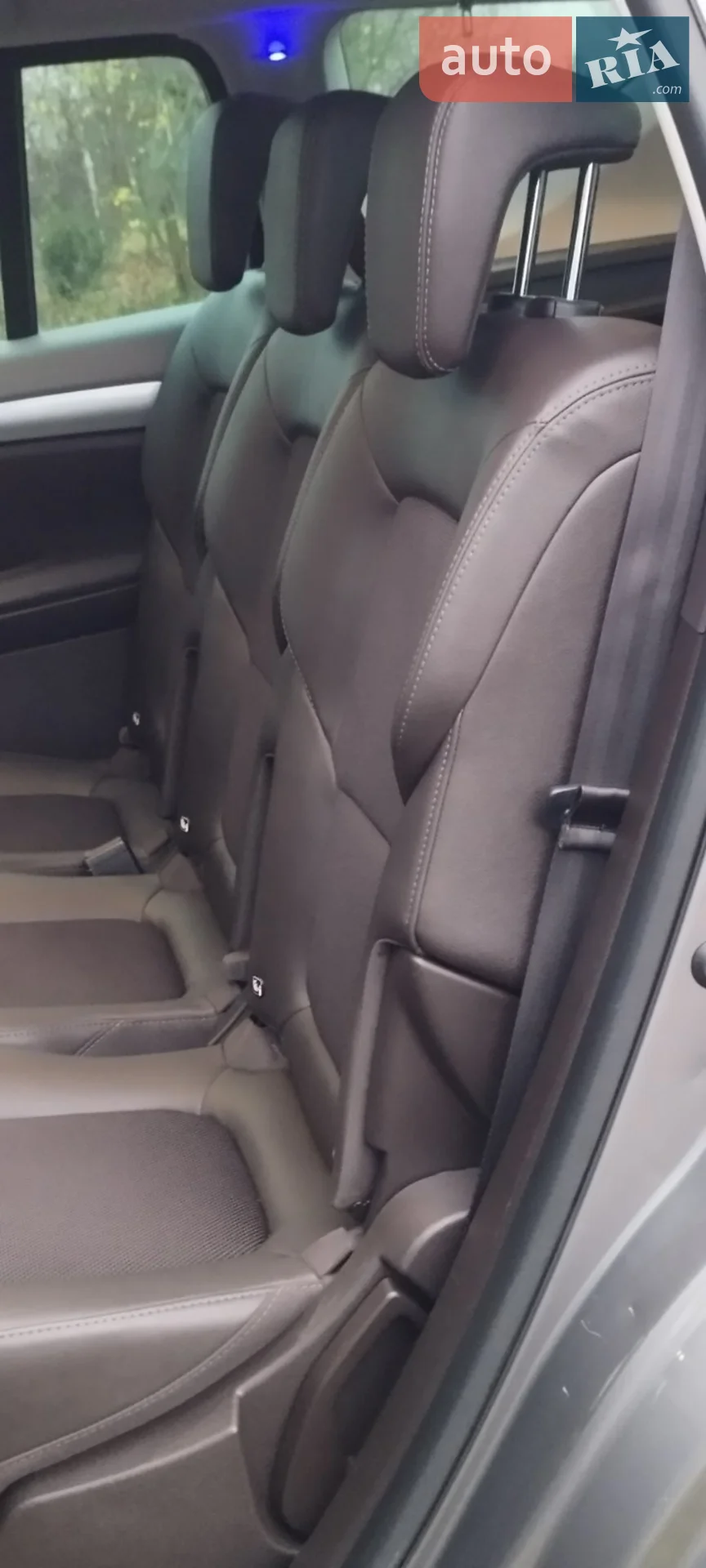 2015 Renault Espace - мініатюра 16