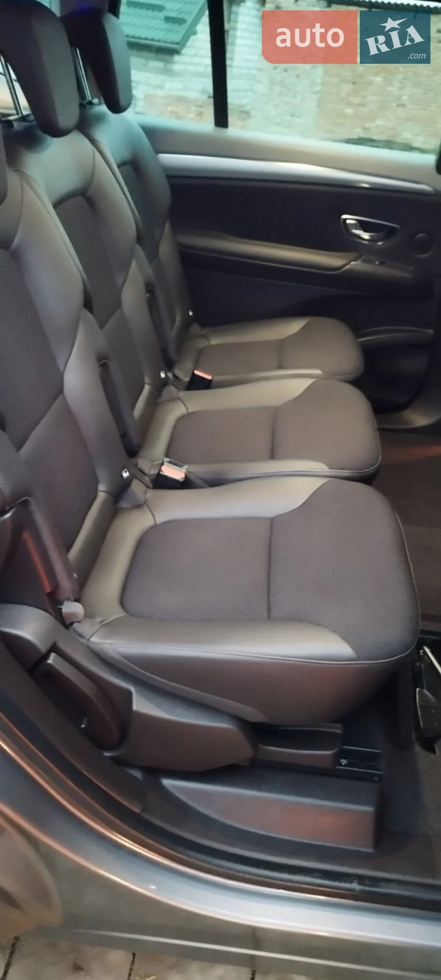 2015 Renault Espace - мініатюра 24