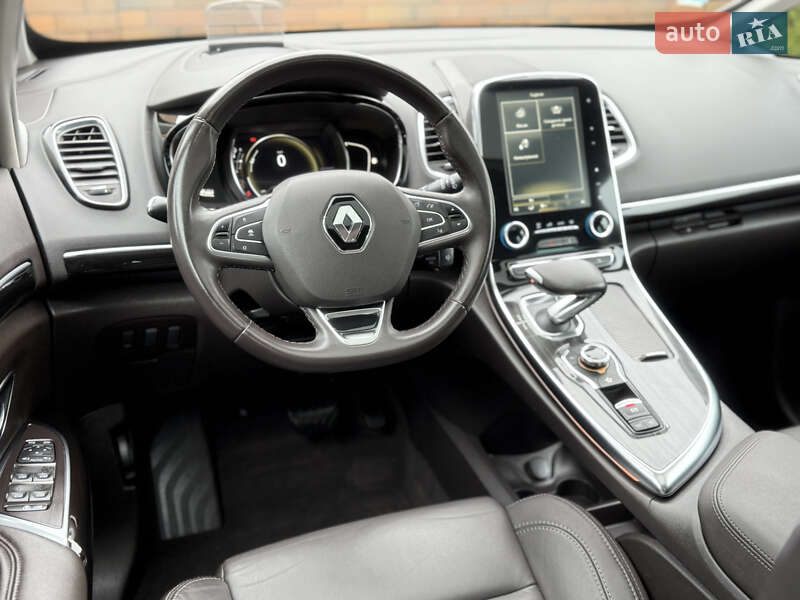 Мінівен Renault Espace 2015 в Вінниці