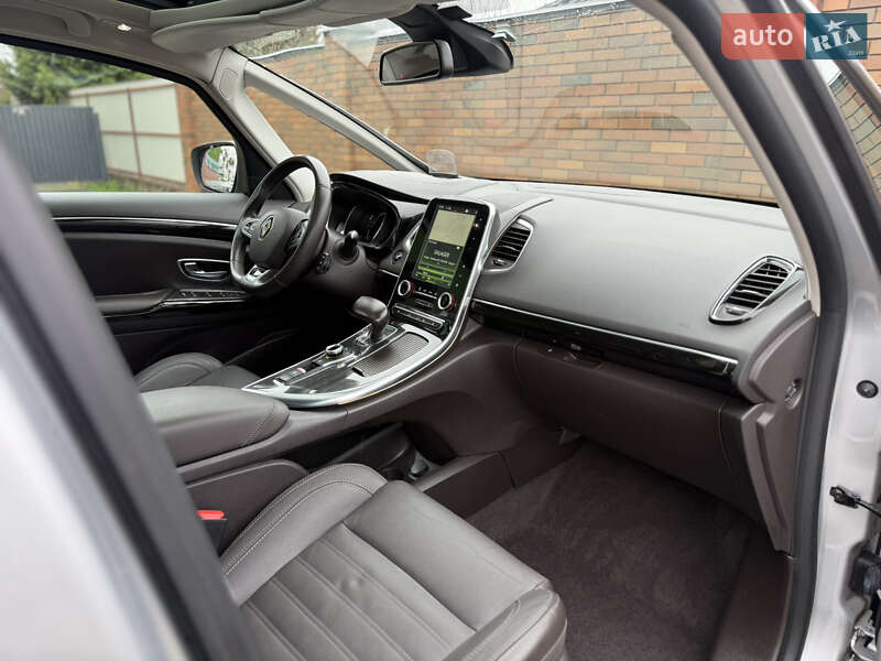 Мінівен Renault Espace 2015 в Вінниці