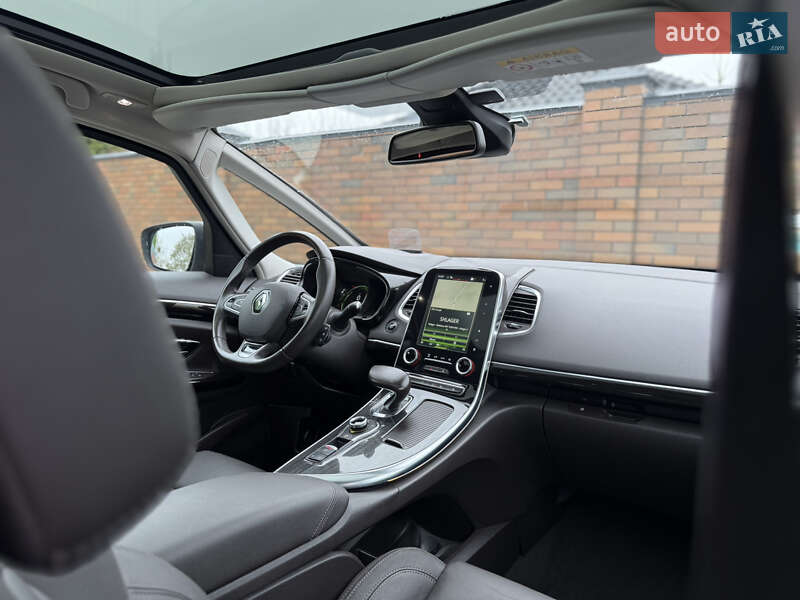 Мінівен Renault Espace 2015 в Вінниці