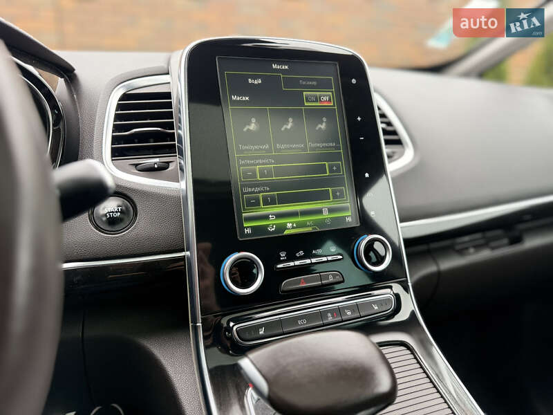 Мінівен Renault Espace 2015 в Вінниці