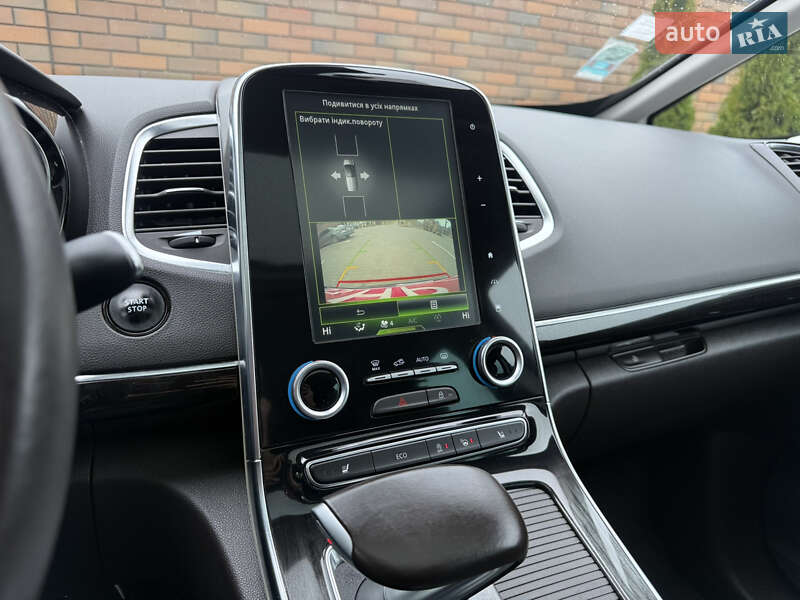 Мінівен Renault Espace 2015 в Вінниці