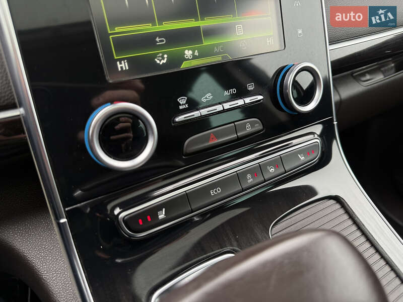 Мінівен Renault Espace 2015 в Вінниці