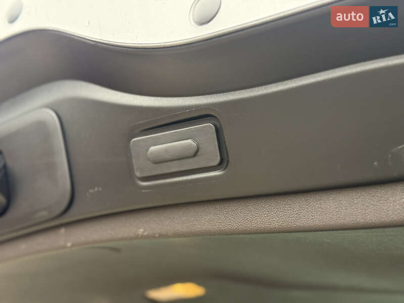 Мінівен Renault Espace 2015 в Вінниці