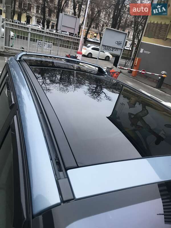 Минивэн Renault Espace 2004 в Киеве