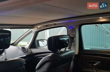 Мінівен Renault Espace 2015 в Києві