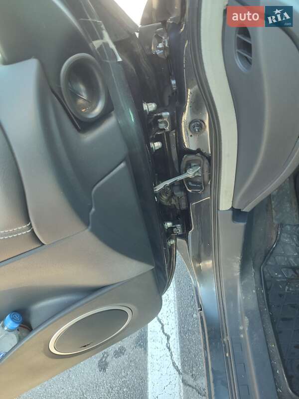 Минивэн Renault Espace 2012 в Каменец-Подольском