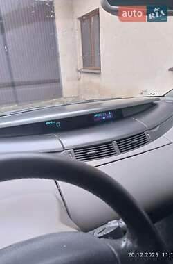 Минивэн Renault Espace 2004 в Черновцах