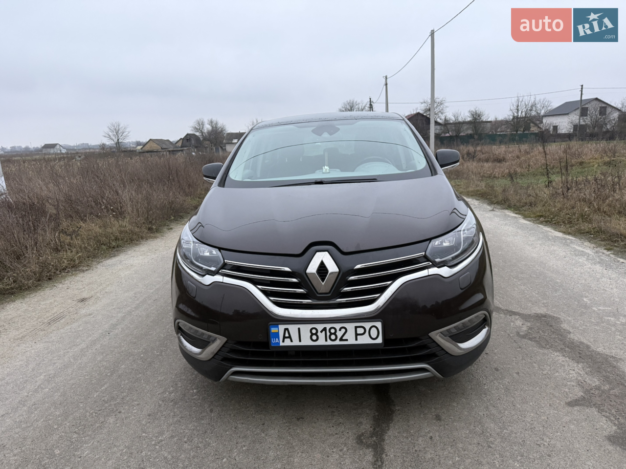 2015 Renault Espace - мініатюра 45