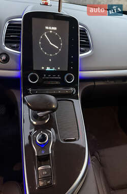 Минивэн Renault Espace 2015 в Киеве