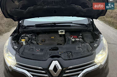 Минивэн Renault Espace 2015 в Киеве