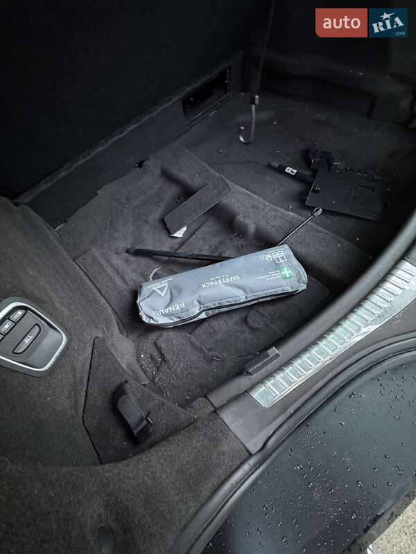 Мінівен Renault Espace 2019 в Сумах