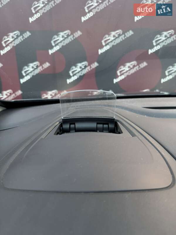 Мінівен Renault Espace 2019 в Сумах