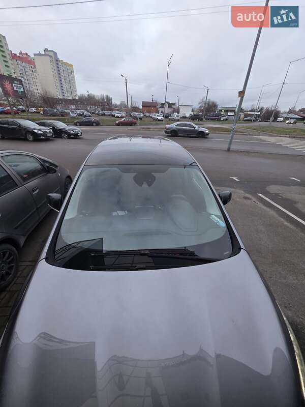 Мінівен Renault Espace 2015 в Києві фото 3 Мінівен Renault Espace 2015 в Києві