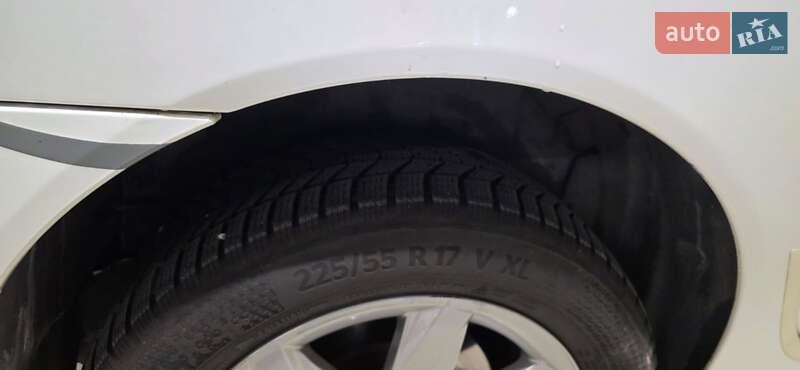 Мінівен Renault Espace 2011 в Рівному фото 15 Мінівен Renault Espace 2011 в Рівному