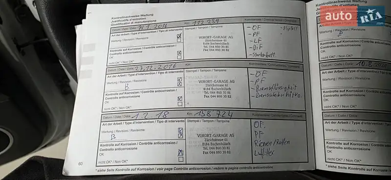 Мінівен Renault Espace 2011 в Рівному документ 4 фото Мінівен Renault Espace 2011 в Рівному документ