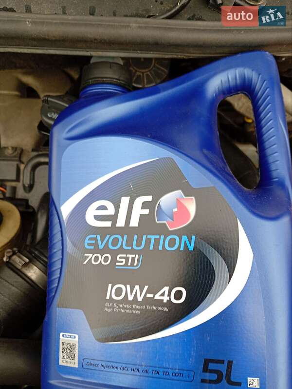 Минивэн Renault Espace 2000 в Сарнах фото 20 Минивэн Renault Espace 2000 в Сарнах