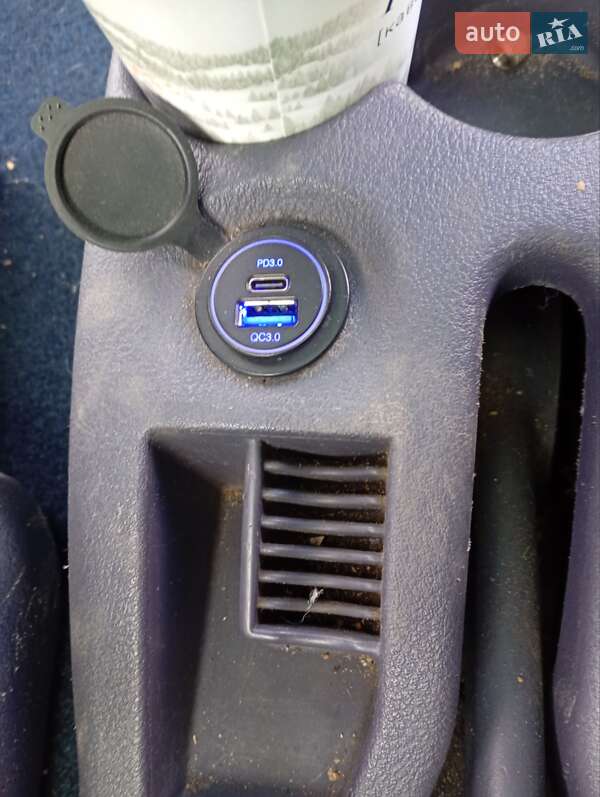 Минивэн Renault Espace 2000 в Сарнах фото 36 Минивэн Renault Espace 2000 в Сарнах