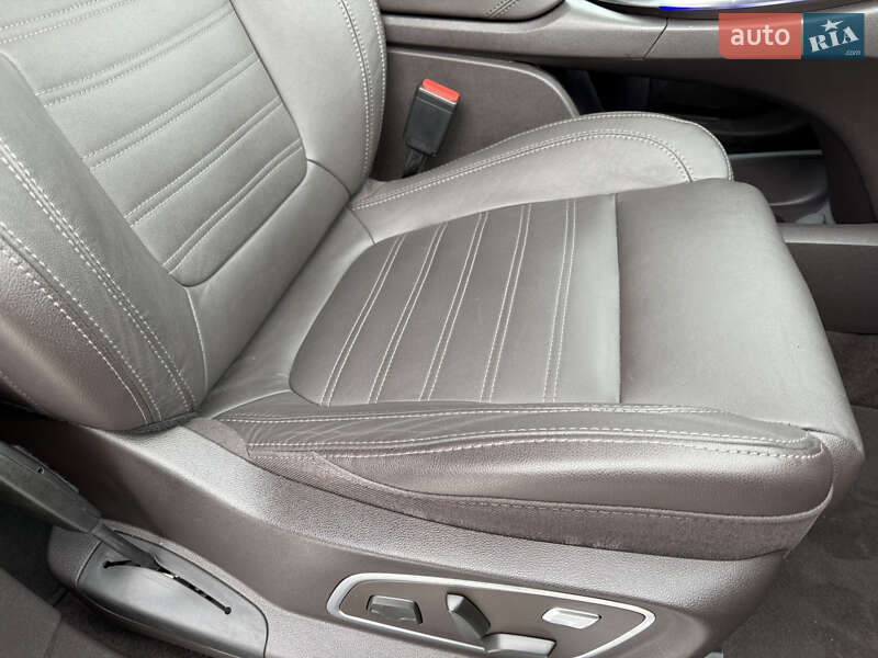 Минивэн Renault Espace 2017 в Виннице