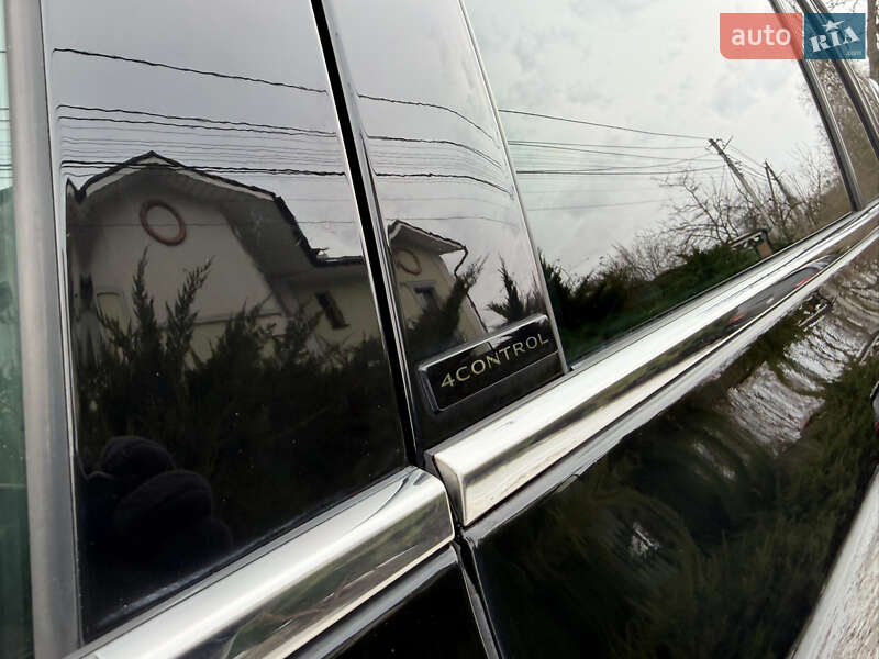 Минивэн Renault Espace 2017 в Виннице