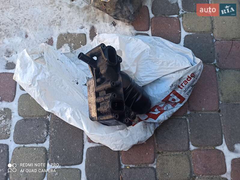 Минивэн Renault Espace 2015 в Яворове