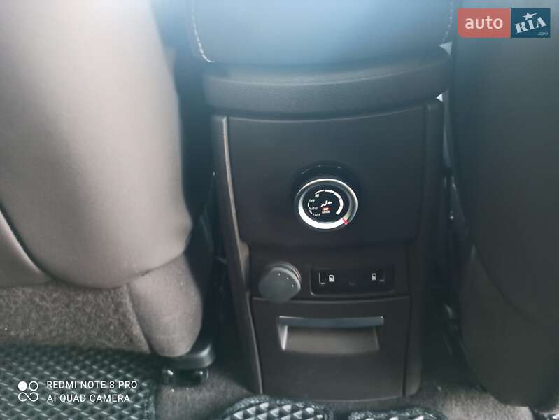 Минивэн Renault Espace 2015 в Яворове