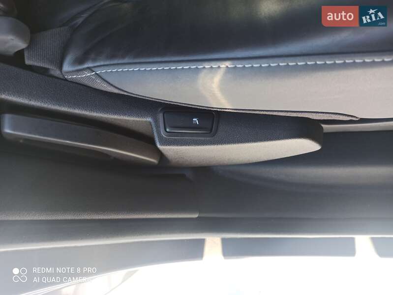 Минивэн Renault Espace 2015 в Яворове