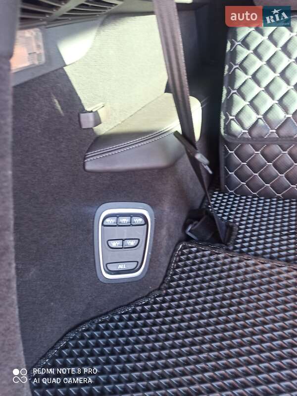 Минивэн Renault Espace 2015 в Яворове