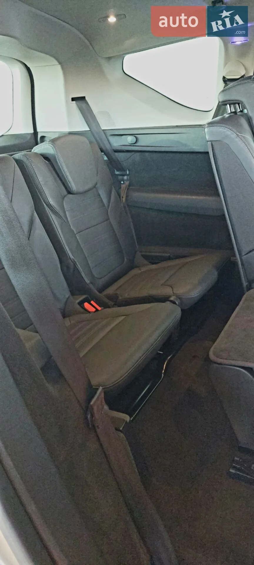 2015 Renault Espace - мініатюра 18