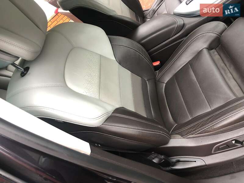 Минивэн Renault Espace 2015 в Одессе