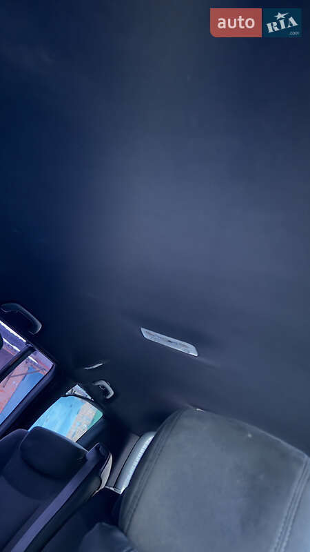 Минивэн Renault Espace 2006 в Кропивницком