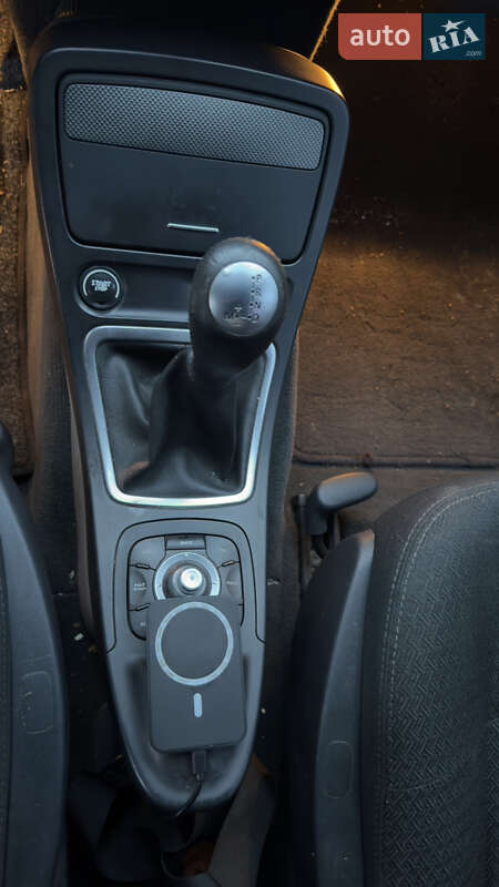 Минивэн Renault Espace 2006 в Кропивницком