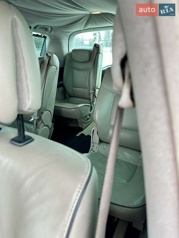 Минивэн Renault Espace 2008 в Виннице