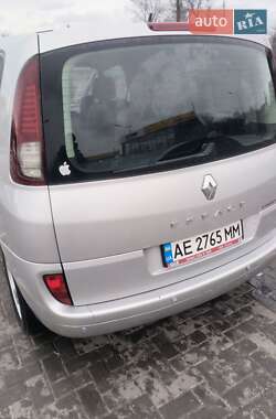 Минивэн Renault Espace 2007 в Подгородном