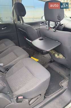 Минивэн Renault Espace 2007 в Подгородном
