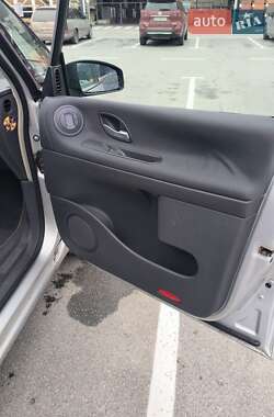 Минивэн Renault Espace 2007 в Подгородном