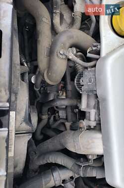 Минивэн Renault Espace 2007 в Подгородном