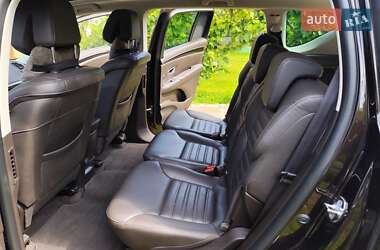 Минивэн Renault Espace 2015 в Черновцах