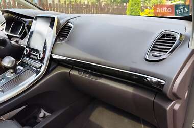 Минивэн Renault Espace 2015 в Черновцах