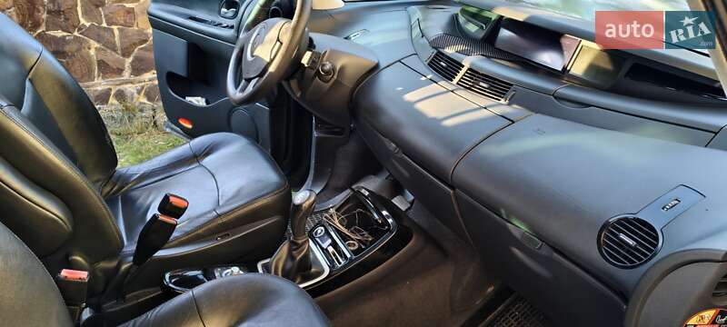 Мінівен Renault Espace 2011 в Львові фото 23 Мінівен Renault Espace 2011 в Львові