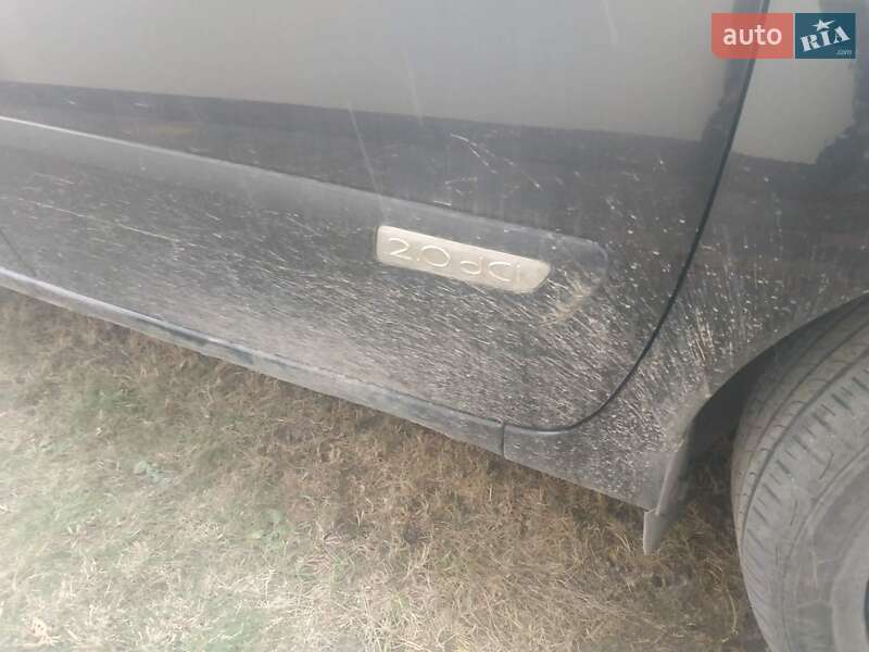 Мінівен Renault Espace 2011 в Львові фото 48 Мінівен Renault Espace 2011 в Львові