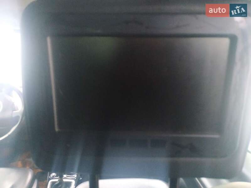 Мінівен Renault Espace 2011 в Львові фото 77 Мінівен Renault Espace 2011 в Львові