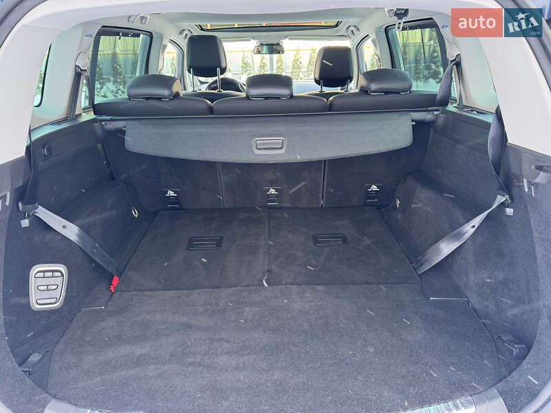 Минивэн Renault Espace 2020 в Луцке