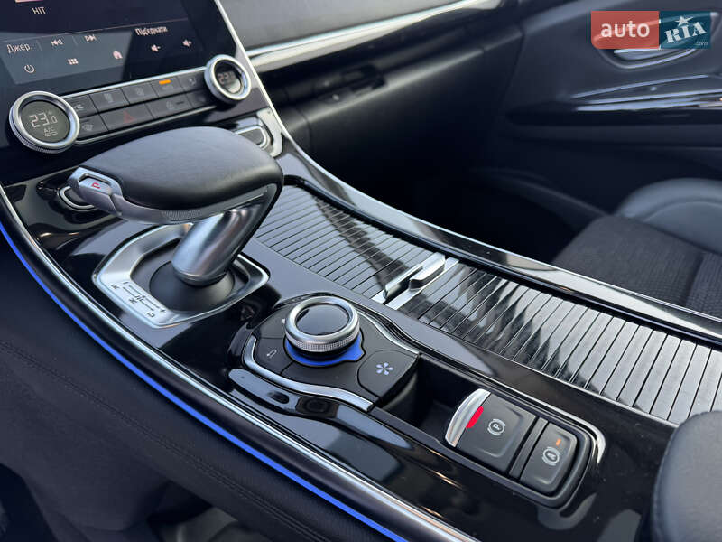 Минивэн Renault Espace 2020 в Луцке